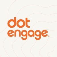Dot Engage logo - Similar company to 247 Tech
