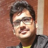 Faraz Qureshi logo - Similar company to Codexcape