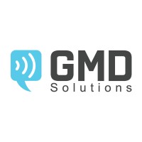 GMD Solutions logo - Similar company to Data Ronins