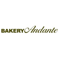 BAKERY ANDANTE LIMITED logo - Similar company to Bakery Team