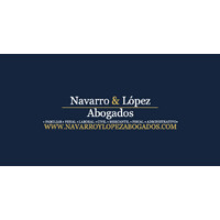 Navarro & López Abogados logo - Similar company to Uresti & Asociados Abogados Sc