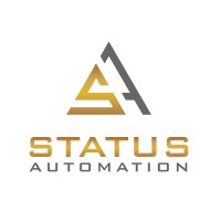 Status Automation AB logo - Similar company to Rt Robotics Ab