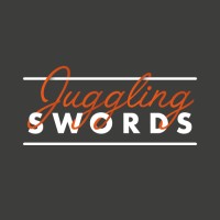 Juggling Swords