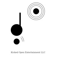 Kicked Open Entertainment LLC logo - Similar company to Crypto Tailored Llc