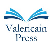Valericain Press logo - Similar company to Kindle Publisher