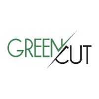Green Cut logo - Similar company to A Hoteli