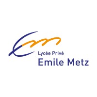 Lycée Privé Emile Metz logo - Similar company to Vigilzone