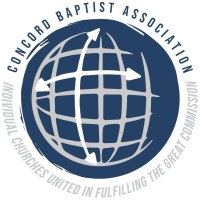 Concord Baptist Association logo - Similar company to Red Rock