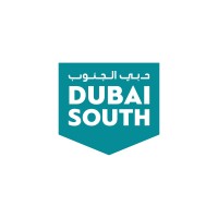 Dubai South logo - Similar company to Vip Network Llc