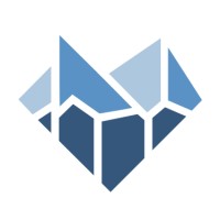 Iceberg logo - Similar company to Zaki زاكي