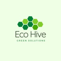 Eco Hive logo - Similar company to Teamone Learning