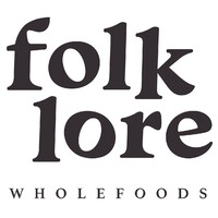 Folklore Wholefoods logo - Similar company to Move Your Mind With Nick Bracks