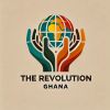 THE REVOLUTION GHANA logo - Similar company to Starwan