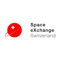SXS- Space Exchange Switzerland logo - Similar company to Aris