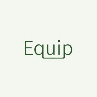 Equip UF logo - Similar company to Pedaly Ab