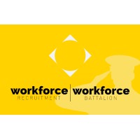 Workforce Recruitment & Workforce Battalion logo - Similar company to Workforce Recruitment