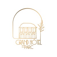Grand Hôtel du Parc - Aix les Bains logo - Similar company to Cervolan Hotel