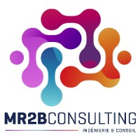 MR2B Consulting logo - Similar company to Neexium Digital