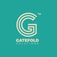 Gatefold Solutions logo - Similar company to Ka Ching Technologies