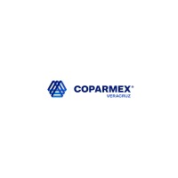 Coparmex Veracruz logo - Similar company to Asociación De Agentes Aduanales Del Puerto De Veracruz