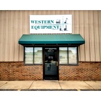Western Equipment Company Inc logo - Similar company to A.M.B. Lift Inc.