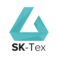 SK-Tex s.r.o. logo - Similar company to Inštitut Irdo