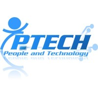 P-tech People and Technology Inc. logo - Similar company to Inwise