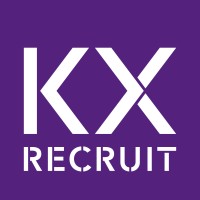 KX Recruit logo - Similar company to Cahoot Recruitment Ltd