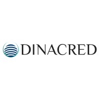 Dinacred logo - Similar company to Svv Cob | Assessoria Especializada Em Recuperação De Créditos