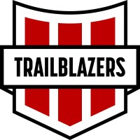 Trailblazers esports logo - Similar company to Auto-Kilta Trucks Oy