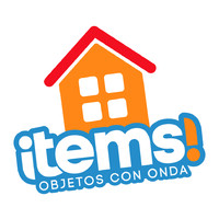 ITEMS! OBJETOS - IMPORTADORA logo - Similar company to Rhedes Srl