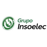 GRUPO INSOELEC PERU logo - Similar company to Ingepel Perú S.A.C.