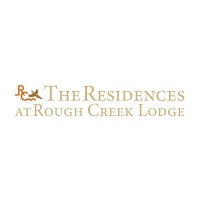 The Residences at Rough Creek Lodge logo - Similar company to Rough Creek Lodge, Ranch & Resort