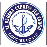 Al Barsha Express Sea Cargo Services Co. LLC logo - Similar company to Nm Cargo Shipping Services