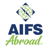 AIFS Abroad logo - Similar company to Aifs