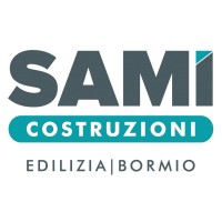 Sami Costruzioni Srl logo - Similar company to Over Studio