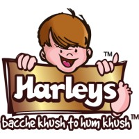 HARLEY FOOD PRODUCTS PVT LTD logo - Similar company to Earthnut Foods Pvt Ltd