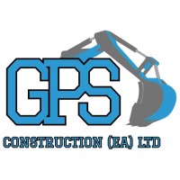 GPS Construction (EA) Ltd logo - Similar company to Datoff Bros Construction Ltd.
