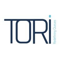 Tori logo - Similar company to Re-Actio