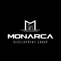 Monarca Development Group logo - Similar company to One Path Services