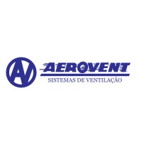 Aerovent Sistemas de Ventilação logo - Similar company to Phase