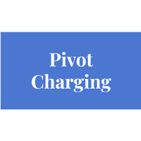 Pivot Charging Co. logo - Similar company to Marcman Solutions
