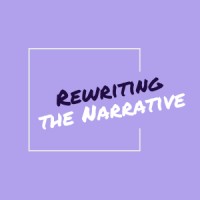 Rewriting The Narrative logo - Similar company to Torque Talent