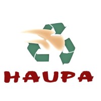 Haupa logo - Similar company to Evoltigo - Wewise
