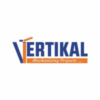 Vertikal Rentals logo - Similar company to Cesl Training