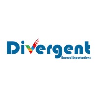 Divergent Software Labs Pvt. Ltd. logo - Similar company to Divergent