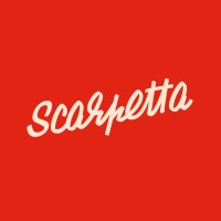 Scarpetta logo - Similar company to Eathic.It