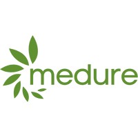 Medure Hospital logo - Similar company to Conference Mind