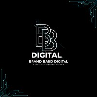 BRANDBANDDIGITAL logo - Similar company to Mentyor