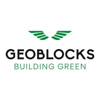 GEOBLOCKS logo - Similar company to It Software